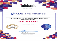 Infobank Award 2022